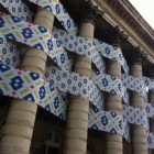 Habillage textile